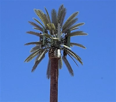 Camouflaged Stealth Tree Ntauwd